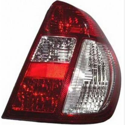 Renault Clio Symbol Arka Stop Duysuz (Yerli)Sağ 05-08