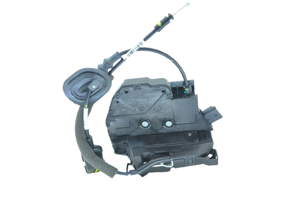 Kapı Kiliti Ön Sağ Fluence-Megane III