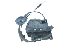 Kapı Kiliti Ön Sağ Fluence-Megane III