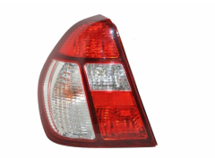 Renault Clio Symbol Arka Stop Duysuz (Yerli)Sol 05-08