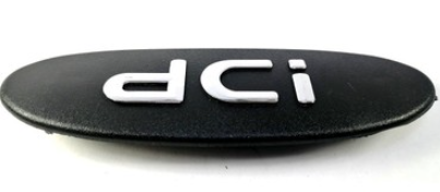 Renault Kangoo Kapı Çıta Yazısı Dci (Yerli)