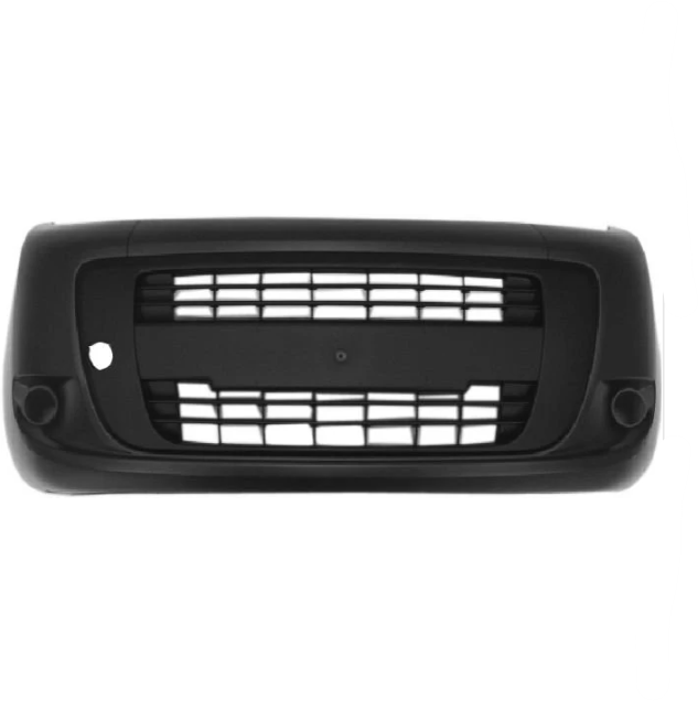 Fiat Fiorino Ön Tampon Alttan Sissiz Ast.07-15/Tüv