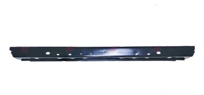 Renault 9 Arka Tampon Alt Sacı Kancalı Ym (Yerli)