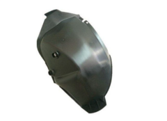 Dacia Duster Arka Çamurluk Davlumbaz Sağ 09-