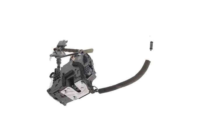 Kapı Kiliti Ön Sağ Clio IV