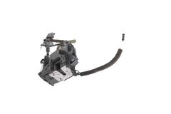 Kapı Kiliti Ön Sağ Clio IV