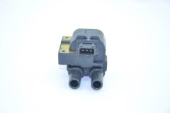 Ateşleme Bobini 1.6 8 Valf R19-Megane 1995-2002 (Siyah)