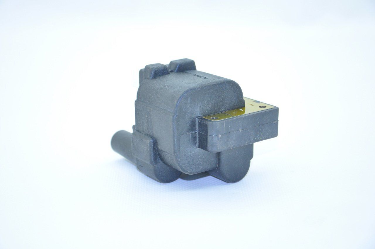 Ateşleme Bobini 1.6 8 Valf R19-Megane 1995-2002 (Beyaz)