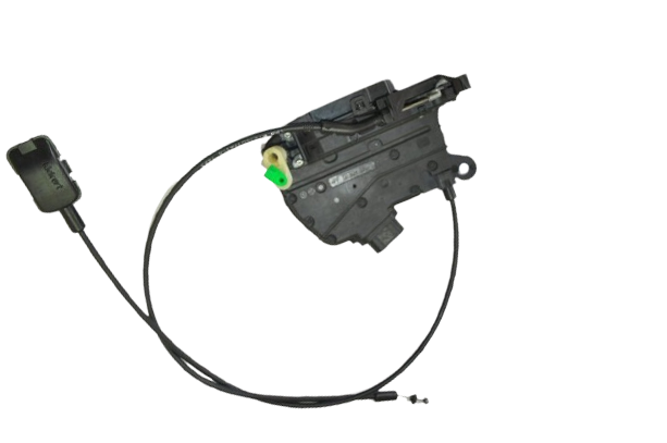 Kapı Kiliti Ön Sol Trafic III 2015 Sonrası