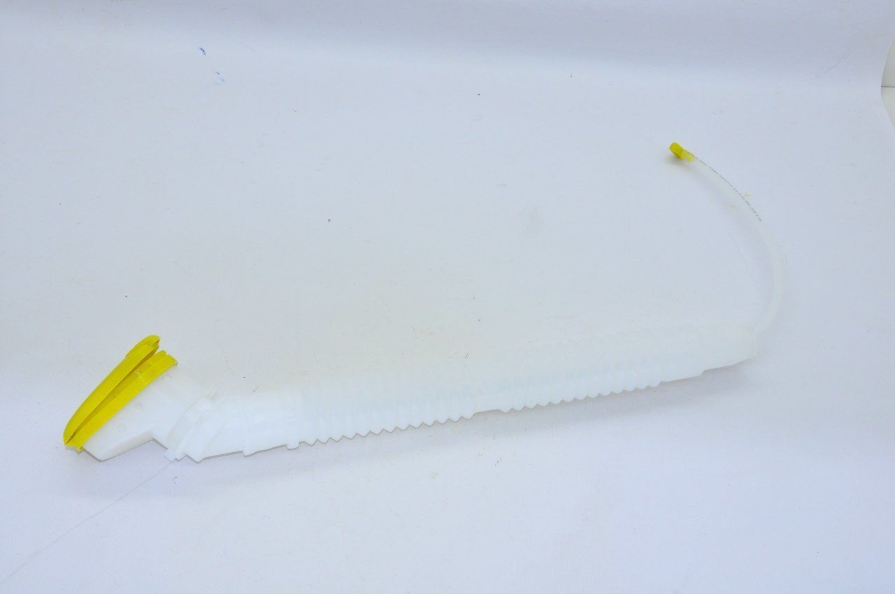 Fiskiye Depo Borusu Megane II