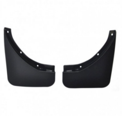 Dacia Duster Arka Paçalık Set 09-