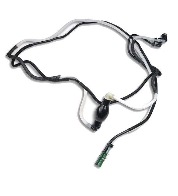 Mazot Hortum Takımı 1.5 Dci Megane II 2003-2009