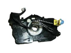 Direksiyon Airbag Sargısı Clio IV-Captur- Trafic III 2015 Sonrası