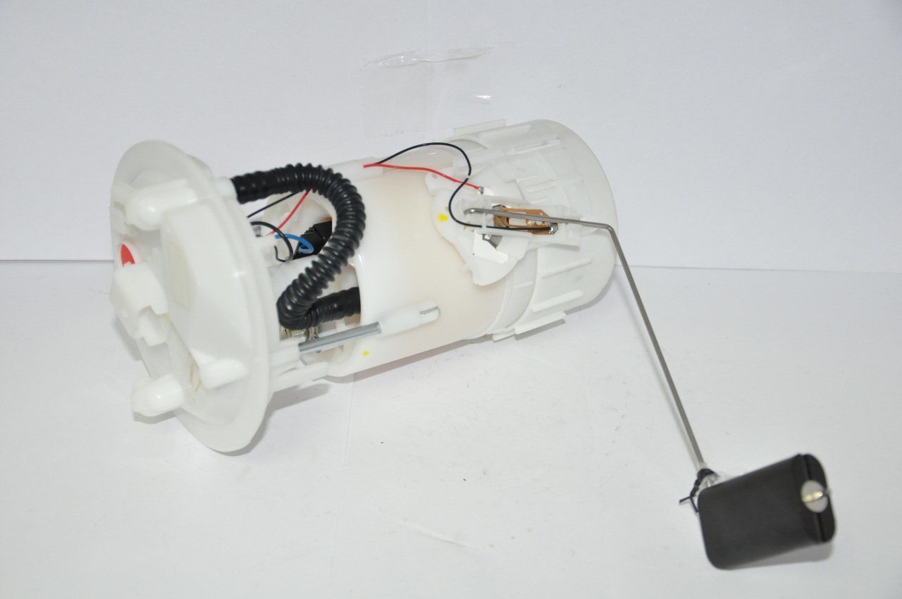 Şamandıra 1.4 1.6 16 Valf Megane II (Tek Çıkış)