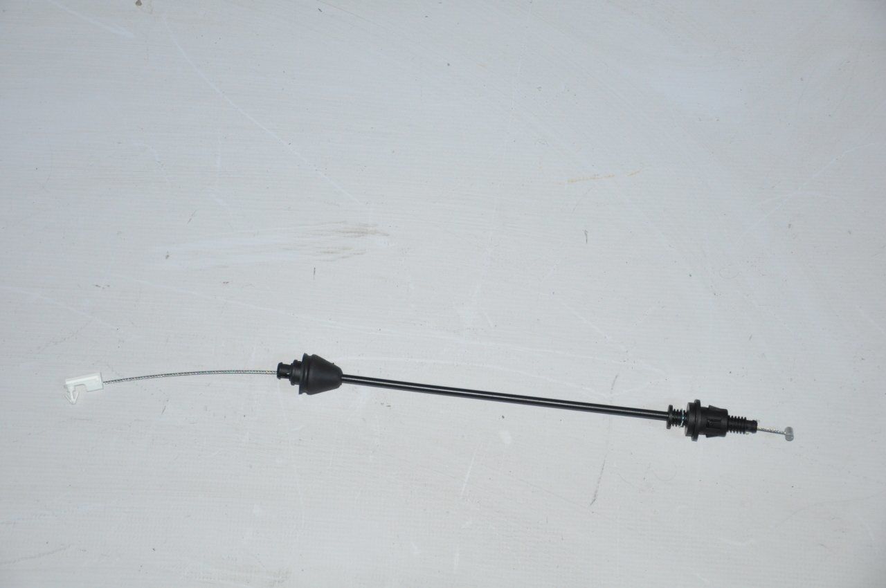 Gaz Teli 1.5 Dci Clio 2003-2007