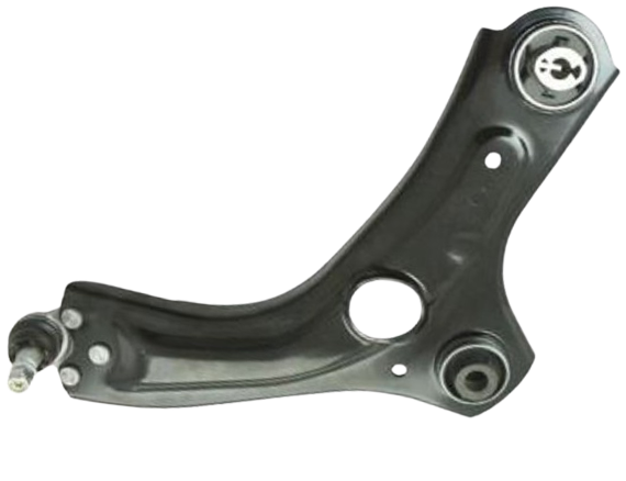 Salıncak Sağ Captur 2020 Sonrası