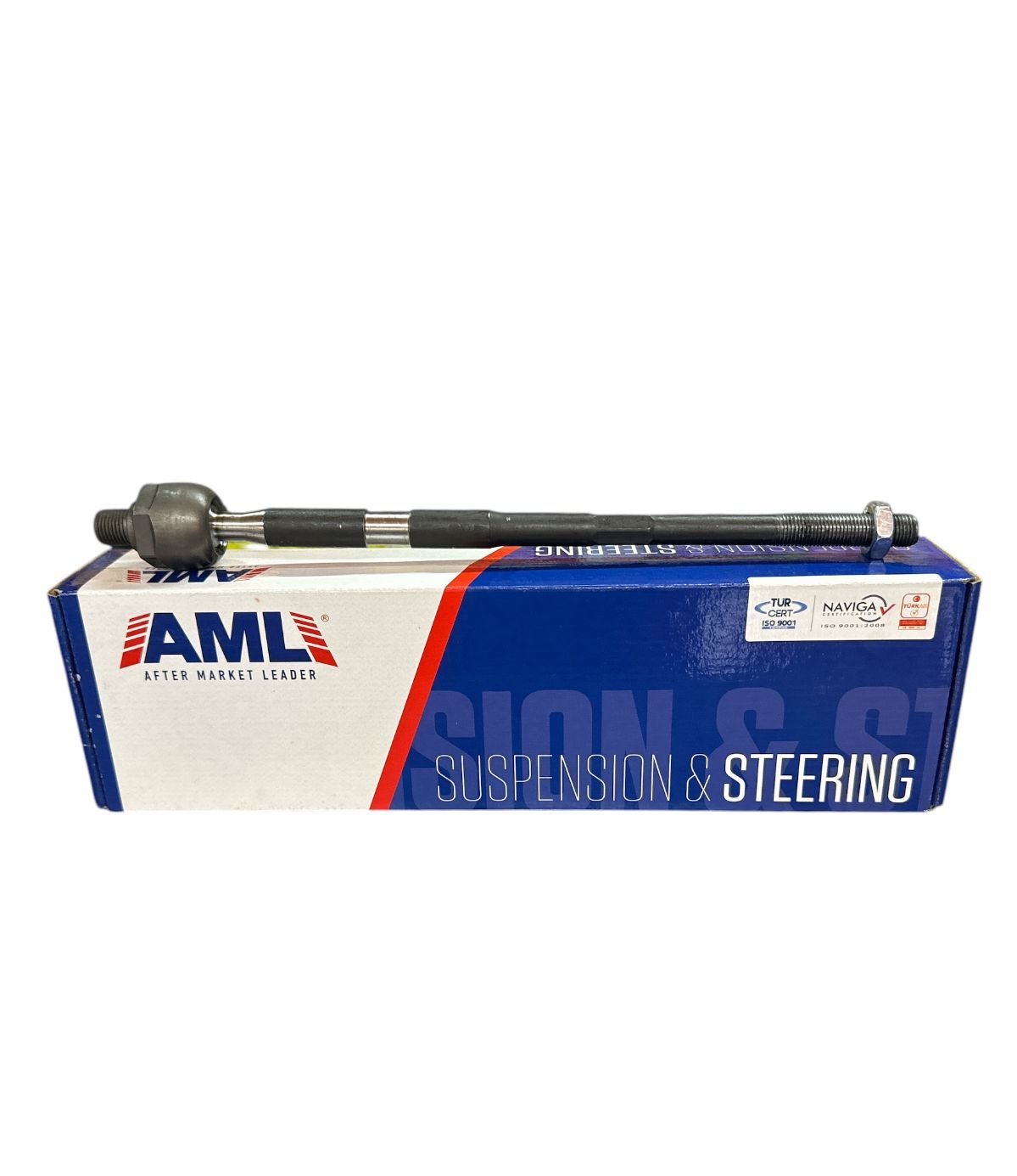 Rotmili Laguna 1995-2001