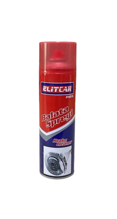 Fren Balata Temizleme Spreyi