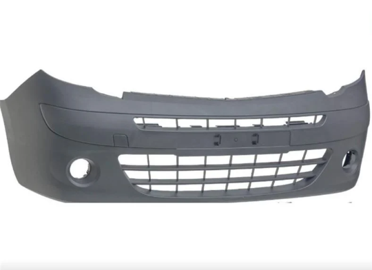 Renault Kangoo Ön Tampon Kuşaklı Dkli Ast.07-/Tüv