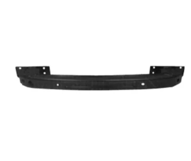 Fiat 500 Arka Tampon Takv.07-