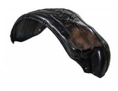 Fiat Grande Punto Arka Çamurluk Davlumbaz Sol 05-