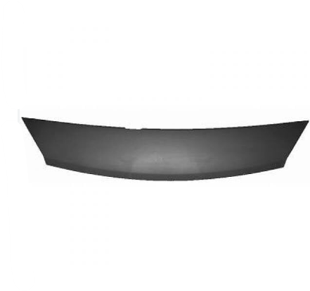 Renault Scenic Ön Tampon Bandı Üst 03-06