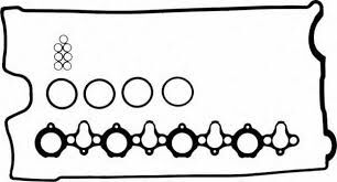 Üst Kapak Conta Takımı 2.5 16 Valf Master 2004-2011