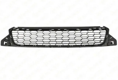 Dacia Duster Ön Tampon Panjuru Orta Siy.12-