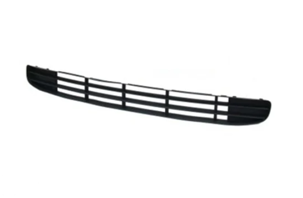 Renault Scenic Ön Tampon Panjuru Siyah 03-06