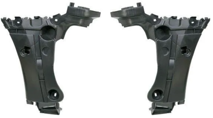 Renault Kangoo Arka Tamp.Braket Tk.07-