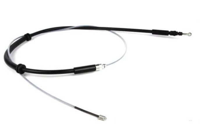 El Fren Teli Kango III 2008 Sonrası (Standart Şase)