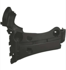 Renault Kangoo Arka Tampon Braketi (Yerli)Sol 07-