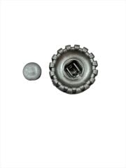 Koltuk Yatırma Kolu R19-R21-Megane 1995-2001-Clio 2003-2012
