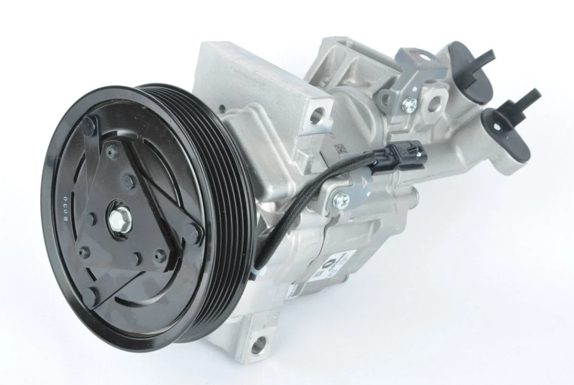 Klima Kompresörü Fluence-Megane III-Dacıa Dokker-Lodgy