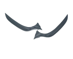 Far Alt Kaşı Takımı Clio IV