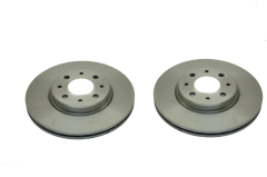 Fren Disk Takımı Ön Albea-Palio-Doblo-Linea-Fiorino