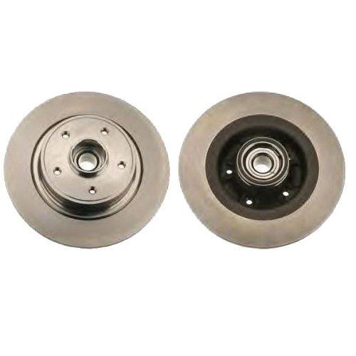 Fren Disk Takımı Arka Kango III 2008 Sonrası (Rulmanlı)