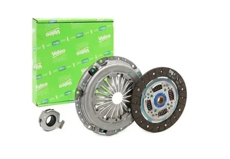 Debriyaj Seti 1.3 Jtd Albea-Doblo-Linea-Fiorino-Grande Punto-Doblo 2010 Sonrası