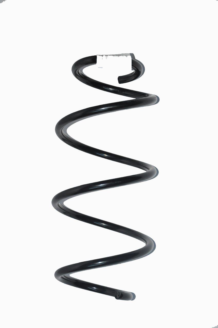 Helezon Yayı Ön Clio IV