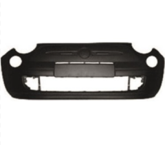 Fiat 500 Ön Tampon Ast.07-