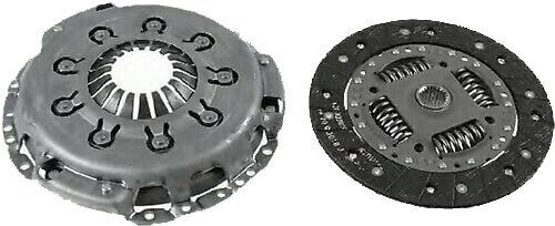 Debriyaj Seti 1.6 16 Valf Megane III-Scenic III-Laguna III (6 Vites)