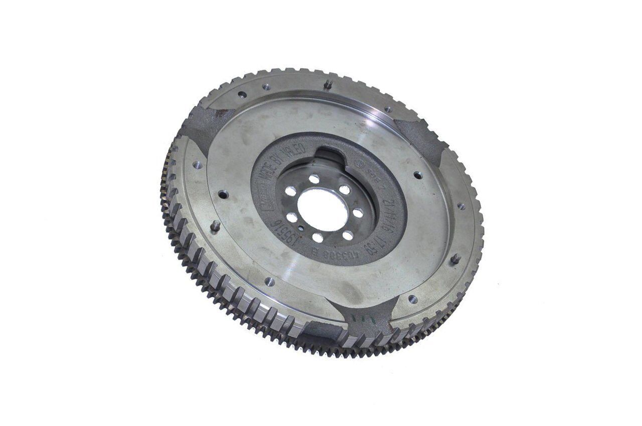 Volant 1.5 Dci Clio IV-Captur-Symbol 2013 Sonrası-Dacıa Sandero II-Fluence-Megane II-III (5 Vites)