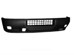Fiat Iveco Ön Tampon Delikli 00-05