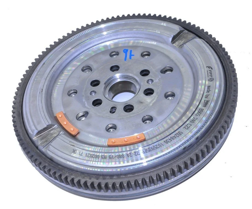 Volant 1.6 Jtd Linea-Doblo 2010 Sonrası-Bravo 2007 Sonrası