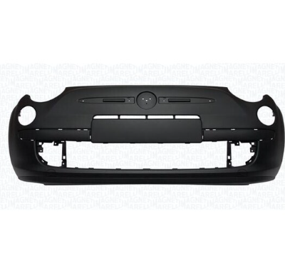 Fiat 500 Ön Tampon Kuşak Dlkli Ast.07-/Tüv