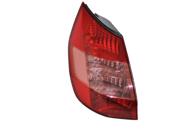 Stop Lambası Sol Scenic II 2004-2009 (Pembe)