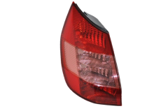 Stop Lambası Sol Scenic II 2004-2009 (Pembe)