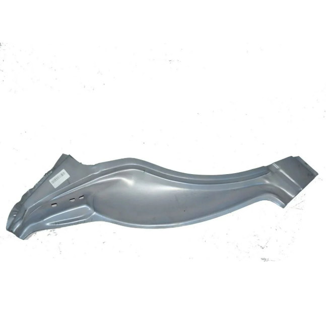 Kapı Kilit Karşılık Sacı Arka Sol Doğan-Şahin-Kartal