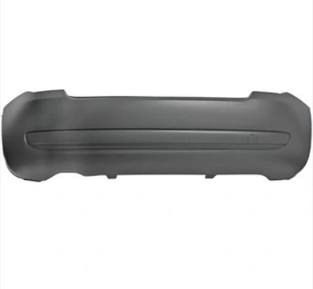 Fiat 500 Arka Tampon Ast.07-