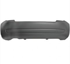Fiat 500 Arka Tampon Ast.07-